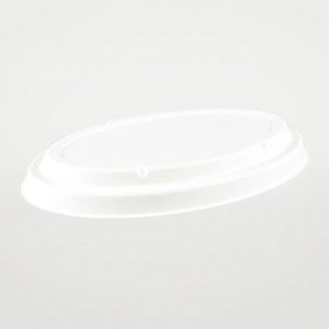 パックスタイル パックスタイル PS ABバガス カレー容器 C-2 共蓋 蓋 白色 1ケース(600) 00650533 メーカー直送 法人限定 代引不可 北海道沖縄離島不可