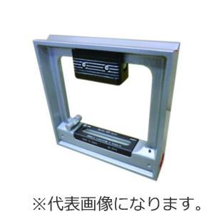 大菱計器製作所 大菱 KLA0.02-150 精密角形水準器 A級 150×0.02 メーカー直送 代引不可 北海道沖縄離島不可