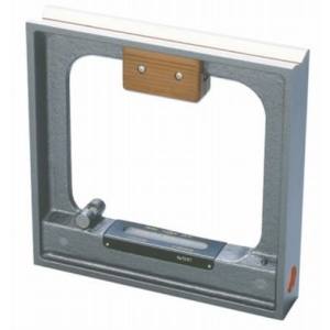 大菱計器製作所 大菱 KL0.02-150 角形水準器 工作用/AB151