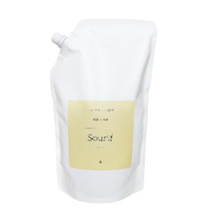 スリーフ Sourif スリーフ Sourif 安定型次亜塩素酸水 除菌消臭剤 1000ml