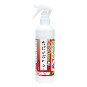 キュービックスクエア キュービックスクエア カビが取れる 泡スプレー 300ml