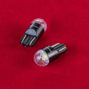 VALENTI VALENTI VL111-T10-60A VL111 LEDバルブT10 ホワイト タイプA 6000k