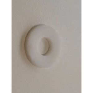 イシグロ イシグロ IVL-ゲージパッキン IVALUE ゲージパッキン ゲージ用パッキン テフロン 3/8用 1mm厚 メーカー直送 代引不可 北海道沖縄離島不可