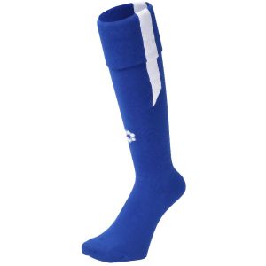 スフィーダ SFIDA スフィーダ ジャガードラインストッキング ブルー 22-24cm SH21S01