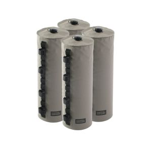 DOPPEL.G DOPPEL.G DCC559-KH ウォーターウェイト(カーキ)