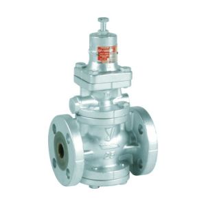 ヨシタケ ヨシタケ GP-1000-40A 蒸気用減圧弁 40A
