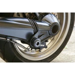 ベビーフェイス BabyFace ベビーフェイス 006-PBM01 ポイントガード(スイングアーム) BMW K1200/1300R/S他 R1200R 15-18