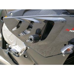 ベビーフェイス BabyFace ベビーフェイス 006-SBM03MR フレームスライダー ダイレクトマウント BMW S1000RR 10-11