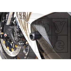 ベビーフェイス BabyFace ベビーフェイス 006-SH010 フレームスライダー CBR600RR 09-12