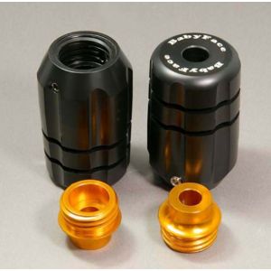 ベビーフェイス BabyFace ベビーフェイス 006-SK023 エンジンスライダー Ninja H2 15-18