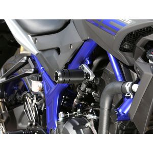 ベビーフェイス BabyFace ベビーフェイス 006-SY022F フレームスライダー MT-25 15-18