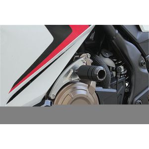 ベビーフェイス BabyFace ベビーフェイス 006-SH036 エンジンスライダー CBR400R/500R 19-