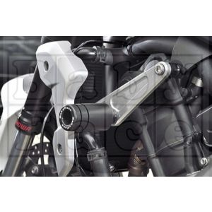 ベビーフェイス BabyFace ベビーフェイス 006-ST017 フレームスライダー TRIUMPH TRIDENT660 21