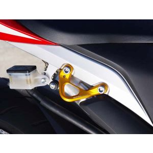 ベビーフェイス BabyFace ベビーフェイス 005-FH008GD レーシングフック ゴールド CBR600RR 07-22