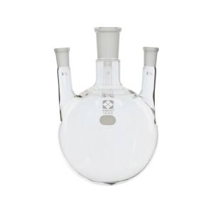 柴田科学 SIBATA 柴田科学 005340-291 共通四口フラスコ 29-15 1L