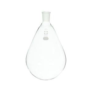 柴田科学 SIBATA 柴田科学 005370-292 共通摺合なす形フラスコ 2L 29/42 メーカー直送 代引不可 北海道沖縄離島不可