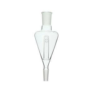 柴田科学 SIBATA 柴田科学 共通摺合三角トラップ T200-29/19 007770-19200