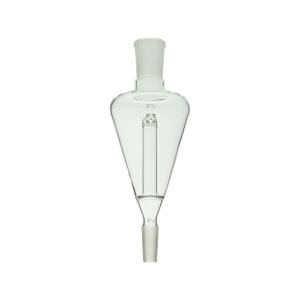 柴田科学 SIBATA 柴田科学 共通摺合三角トラップ T300-29/19 007770-19300