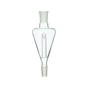 柴田科学 SIBATA 柴田科学 共通摺合三角トラップ T300-29/24 007770-24300