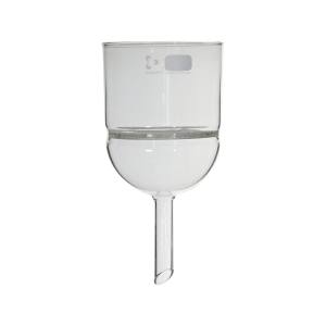 柴田科学 SIBATA 柴田科学 015400-1000 ブフナーロート ガラス目皿板封じ込み形 1L メーカー直送 代引不可 北海道沖縄離島不可