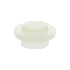 柴田科学 SIBATA 柴田科学 017200-4502A ねじ口びんパッキン 黒キャップ穴あき用 SI メーカー直送 代引不可 北海道沖縄離島不可