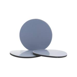 柴田科学 SIBATA 柴田科学 017200-4521A パッキン赤キャップ用 GL-45 10個入