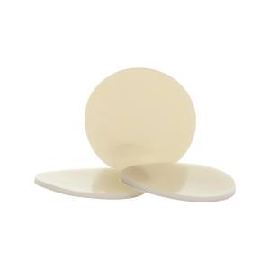 柴田科学 SIBATA 柴田科学 017200-4522A ねじ口びんパッキン 赤キャップ用 SI GL-45 10個入