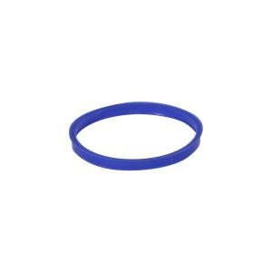 柴田科学 SIBATA 柴田科学 017200-453A 液切リング 青 GL-45 10個入