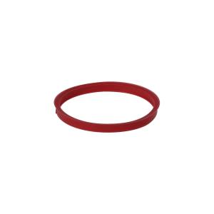 柴田科学 SIBATA 柴田科学 017200-454A 液切リング 赤 GL-45 10個入