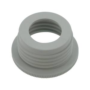 柴田科学 SIBATA 柴田科学 017270-15 ガロンびんアダプター ねじ口びん用 GL-38 メーカー直送 代引不可 北海道沖縄離島不可