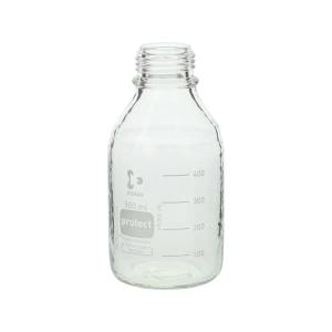 柴田科学 SIBATA 柴田科学 017280-5005A ねじ口びん セーフティコート びんのみ 500mL メーカー直送 代引不可 北海道沖縄離島不可