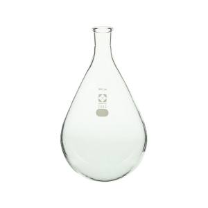 柴田科学 SIBATA 柴田科学 SPCロータリー ナスフラスコ 2L 030120-0292