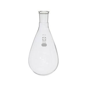 柴田科学 SIBATA 柴田科学 SPCなすフラスコ 24 300ml 030120-24300