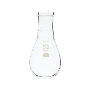 柴田科学 SIBATA 柴田科学 SPCなすフラスコ 29 100ml 030120-29100