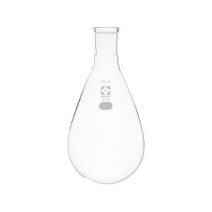 柴田科学 SIBATA 柴田科学 SPCなすフラスコ 29 500ml 030120-29500