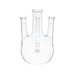 柴田科学 SIBATA 柴田科学 030180-15500 SPC四口丸底フラスコ 500mL SPC29-SPC15 メーカー直送 代引不可 北海道沖縄離島不可