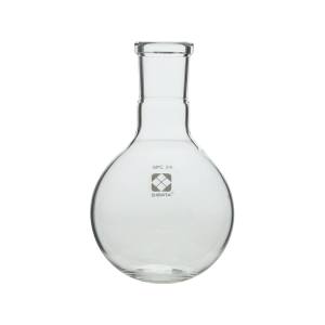 柴田科学 SIBATA 柴田科学 032080-013 SPC平底フラスコ SPCソックスレー脂肪抽出器用 150mL メーカー直送 代引不可 北海道沖縄離島不可