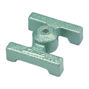 柴田科学 SIBATA 柴田科学 045150-220 台座 H形 メーカー直送 代引不可 北海道沖縄離島不可