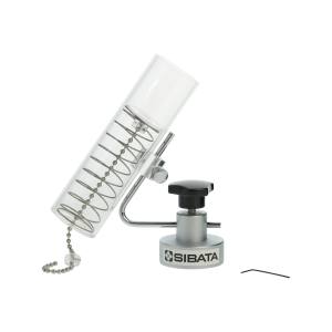 柴田科学 SIBATA 柴田科学 050600-21 クーリングユニット GTO-250R/1000型用 メーカー直送 代引不可 北海道沖縄離島不可