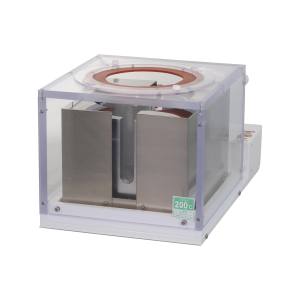 柴田科学 SIBATA 柴田科学 SIBATA 054300-3310 加熱ブロック部 CP-300型用 1000mL 受注生産