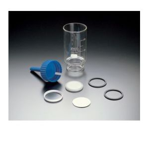 柴田科学 SIBATA 柴田科学 フィルタホルダーねじ式セット 47mm 061620-4702