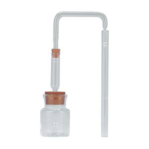 柴田科学 SIBATA 柴田科学 ひ素試験器 装置 B 063130-03