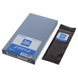 柴田科学 SIBATA 柴田科学 大腸菌群試験紙 25枚入 080510-3010