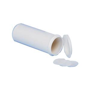 柴田科学 SIBATA 柴田科学 080570-822 発色ろ紙 POVテスター3、5型用 メーカー直送 代引不可 北海道沖縄離島不可