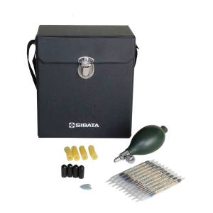 柴田科学 SIBATA 柴田科学 スモークテスターセット 080270-02