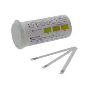 柴田科学 SIBATA 柴田科学 080570-55 AV試験紙 50枚