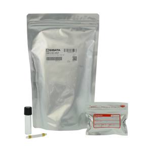 柴田科学 SIBATA 柴田科学 080150-097 カーボンビーズパッシブガスチューブ 低ブランク型 10本入 メーカー直送 代引不可 北海道沖縄離島不可