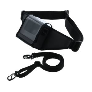 柴田科学 SIBATA 柴田科学 080860-5055 ソフトケース MP-W5P型用 CEマーク付 メーカー直送 代引不可 北海道沖縄離島不可