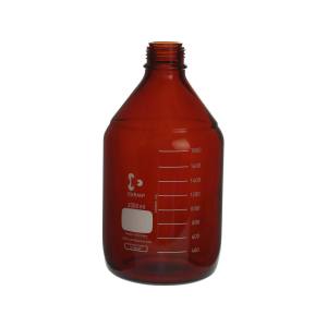 柴田科学 SIBATA 柴田科学 017210-200041 ねじ口びん メジュームびん 茶褐色 びんのみ 2L メーカー直送 代引不可 北海道沖縄離島不可