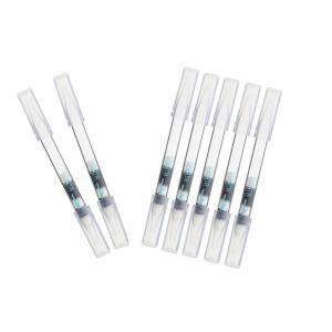 柴田科学 SIBATA 柴田科学 080150-092 カーボンビーズアクティブ EW型 24本 メーカー直送 代引不可 北海道沖縄離島不可